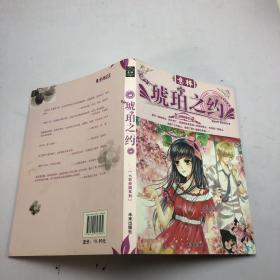 琥珀之约