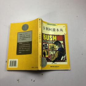 卡利柯灌木丛