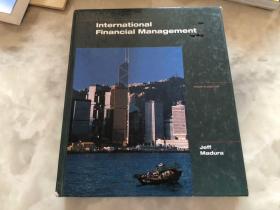 International  Financial Management国际财务管理