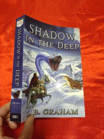 Shadow in the Deep  （小16开） 【详见图】