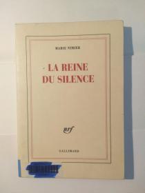 La Reine du silence