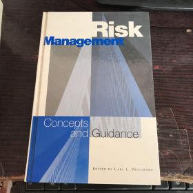 Risk Management Concepts and Guidance