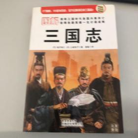 图解正史三国志