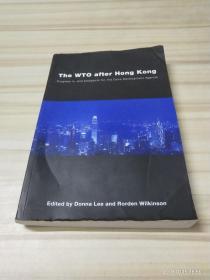 The WTO after Hong Kong: Progress in, and Prospects for, the Doha Development Agenda