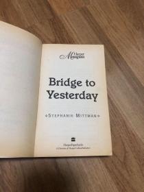 Bridge to yesterday