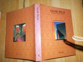 Cesar Pelli  BUILDINGS AND PROJECTS 1956-1990