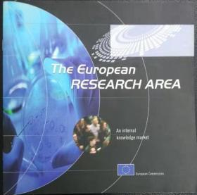 The European Research Area