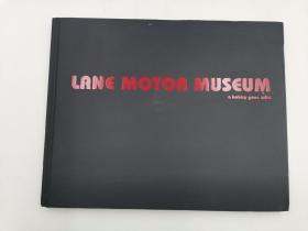 lane motor museum a hobby gone wild