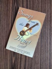 Songs from the Heart