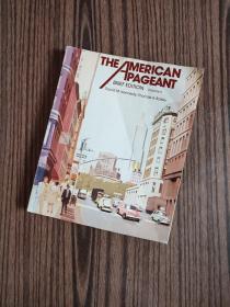 THE AMERICAN PAGEANT：BRIEF EDITION 2（美国选美:简要版2）