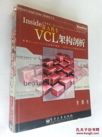 深入核心：—VCL架构剖析