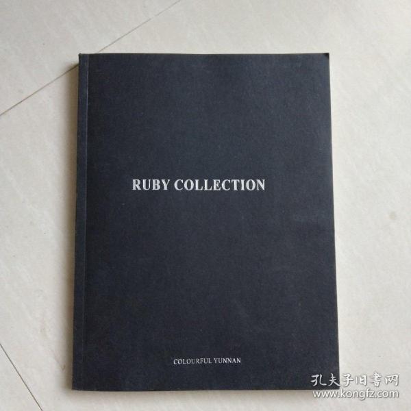 RUBY COLLECTION