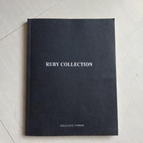 RUBY COLLECTION