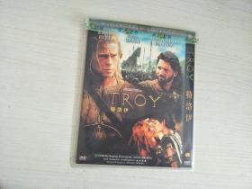 特洛伊 DVD 1碟装