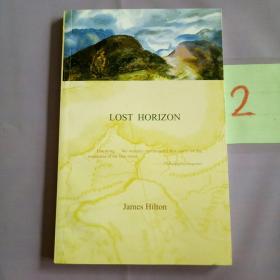 双语译林055:LOST  HORIZON。。