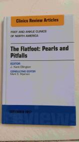 The Flatfoot: Pearls and Pitfalls