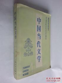 中国当代文学《1》