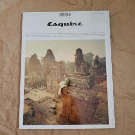 Enquire 杂志  2019年 5-6月合刊