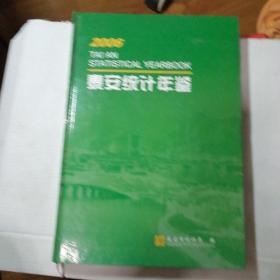 泰安统计年鉴2006