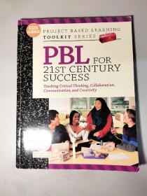 PBL for 21ST Century Success