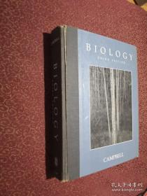 BIOLOGY  THIRD EDITION