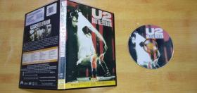 U2 RATTLE AND HUM(DVD)