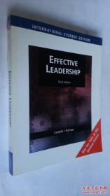 Effective Leadership