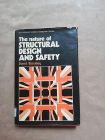 The nature of STRUCTURAL DESIGN AND SAFETY