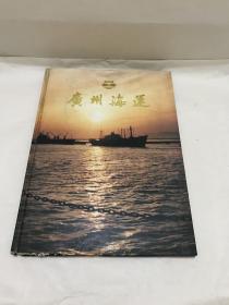 广州海运 （广州海运局历史）