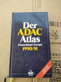 DerADACAtlas