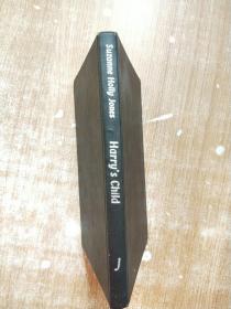 SUZANNE HOLLY JONES Harrys Child-苏珊霍莉琼斯哈利的孩子