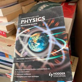 INTERNATIONALASANDALEVELPHYSICSREVISIONGUIDE