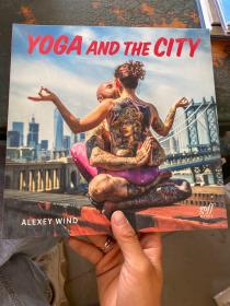 Yoga and the City