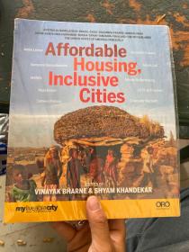 Affordable Housing: Inclusive Cities