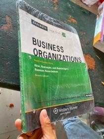 BusinessOrganizations:KeyedtoKlein,Ramseyer&Bainbridge,7e(CasenoteLegalBriefs)