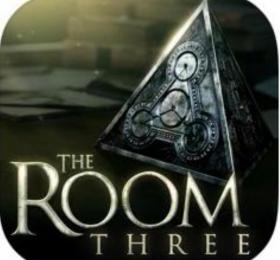未上锁的房间3（游戏）