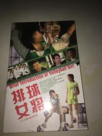 海润经典 电视连续剧 排球女将 DVD D9 光盘 于娜 王珞丹 连奕名 等主演，精装 未拆封 高清晰，具体几碟未知，未拆封，不包里面状况