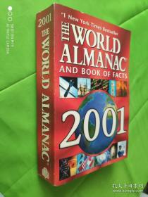 The World Almanac and Book of Facts 2001