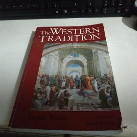 The Western Tradition