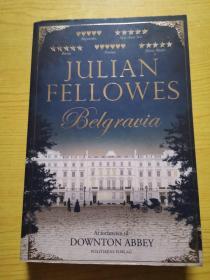 julian fellowes