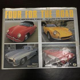 FOUR FOR THE ROAD