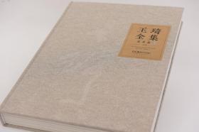 王琦全集（16开精装 全十册）