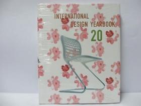 International Design Yearbook 20