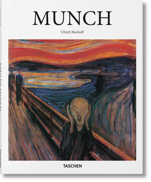 现货 Munch