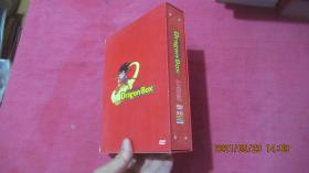 七龙珠(DVD)18碟装