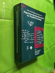 1997 3rd International Conference on Algorithms and Architectures for Parallel Processing