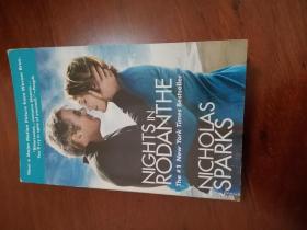 Nights in Rodanthe