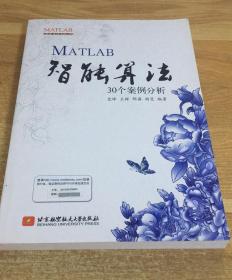 MATLAB智能算法30个案例分析