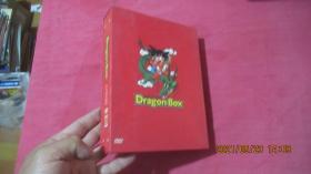 七龙珠(DVD)18碟装