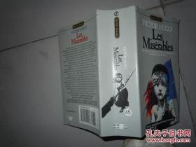 les miserables（《悲惨世界》）